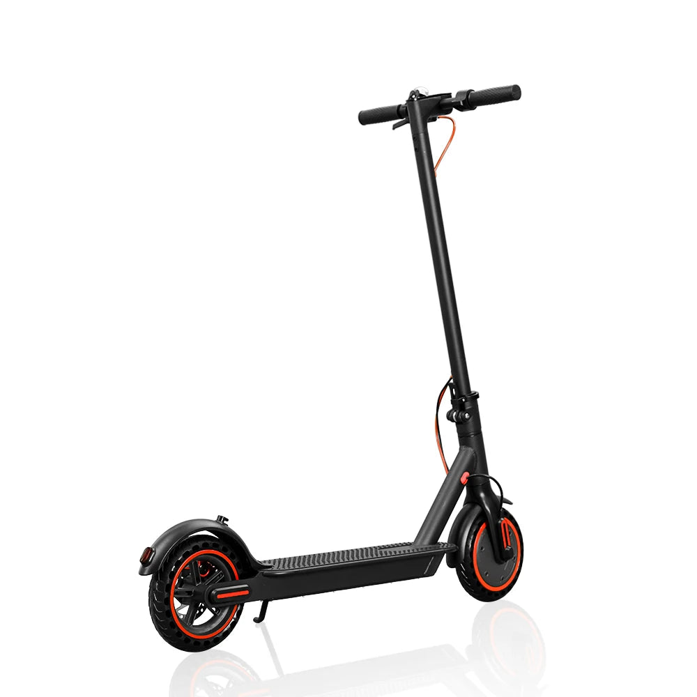 USA Warehouse 350 Motor 36V Air Tires Electric Scooters Cheap Price Popular in USA and EU Scooter Electric