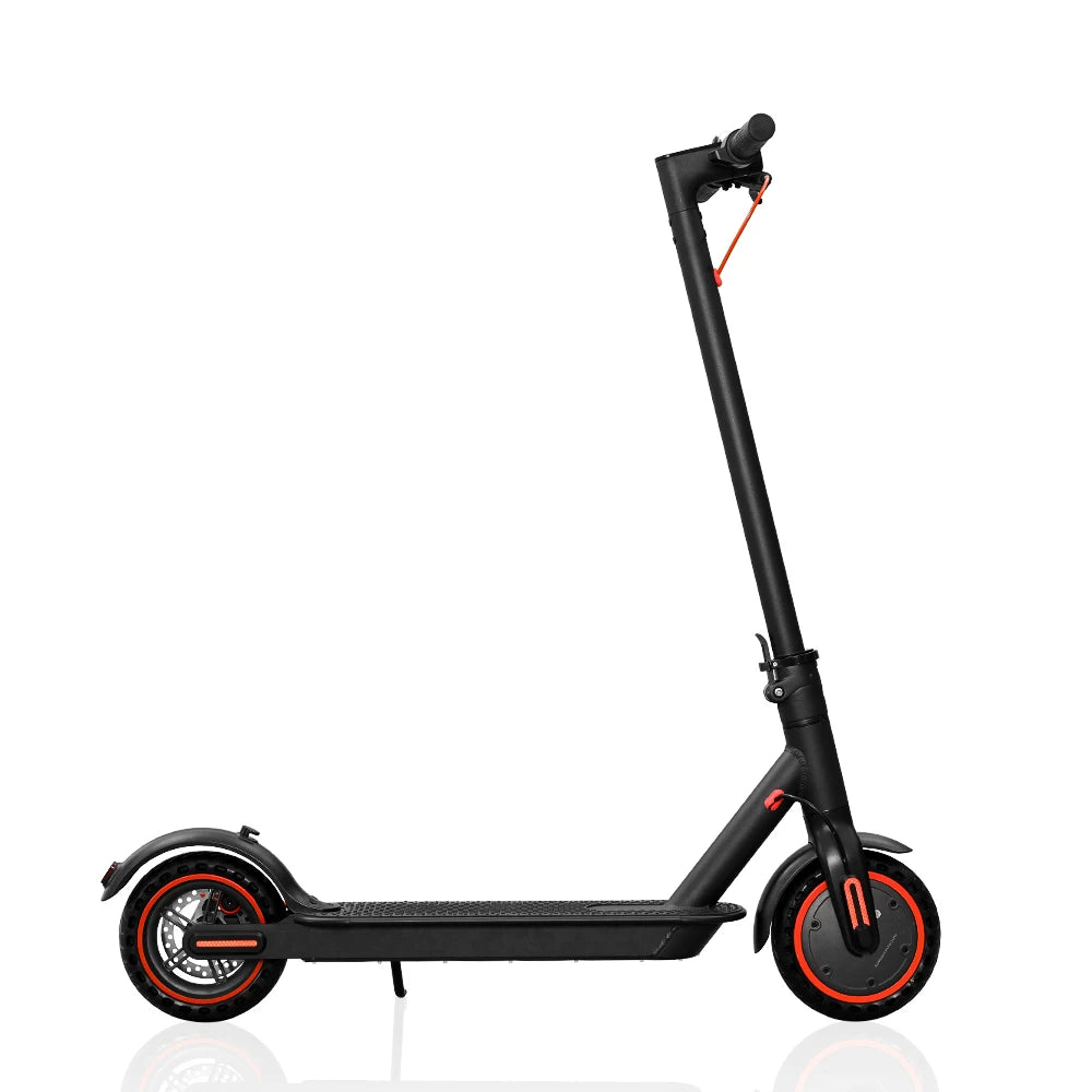 USA Warehouse 350 Motor 36V Air Tires Electric Scooters Cheap Price Popular in USA and EU Scooter Electric