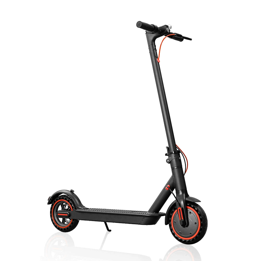 USA Warehouse 350 Motor 36V Air Tires Electric Scooters Cheap Price Popular in USA and EU Scooter Electric