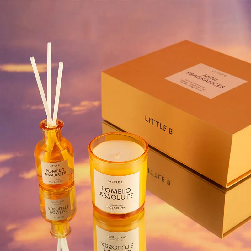 Nest New York Reed Diffuser, - 5.9 Fl Oz - Fragrance For Up To 90 Days - Reusable, Refillable Glass Holder - Includes 8 All-natu