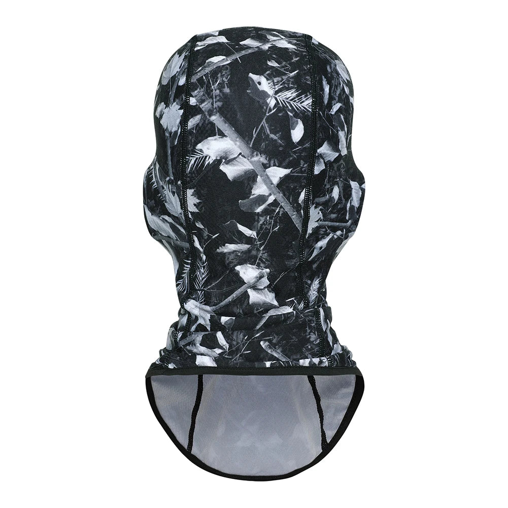 Balaclava Cooling Full Face Mask Breathable Neck Tube Hunting CS Cover Sun Protection Shield Outdoor Motorcycle Hood