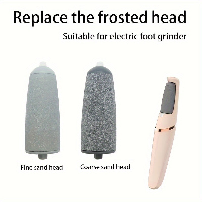 Electric Feet Callus Remover, Portable Rechargeable Foot File Pedicure Tools With Foot Grinder
