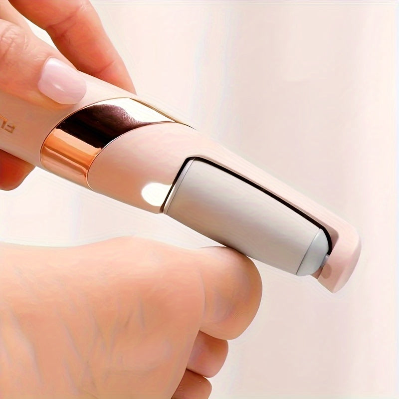 Electric Feet Callus Remover, Portable Rechargeable Foot File Pedicure Tools With Foot Grinder